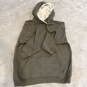 Aerie Oversized Hoodie